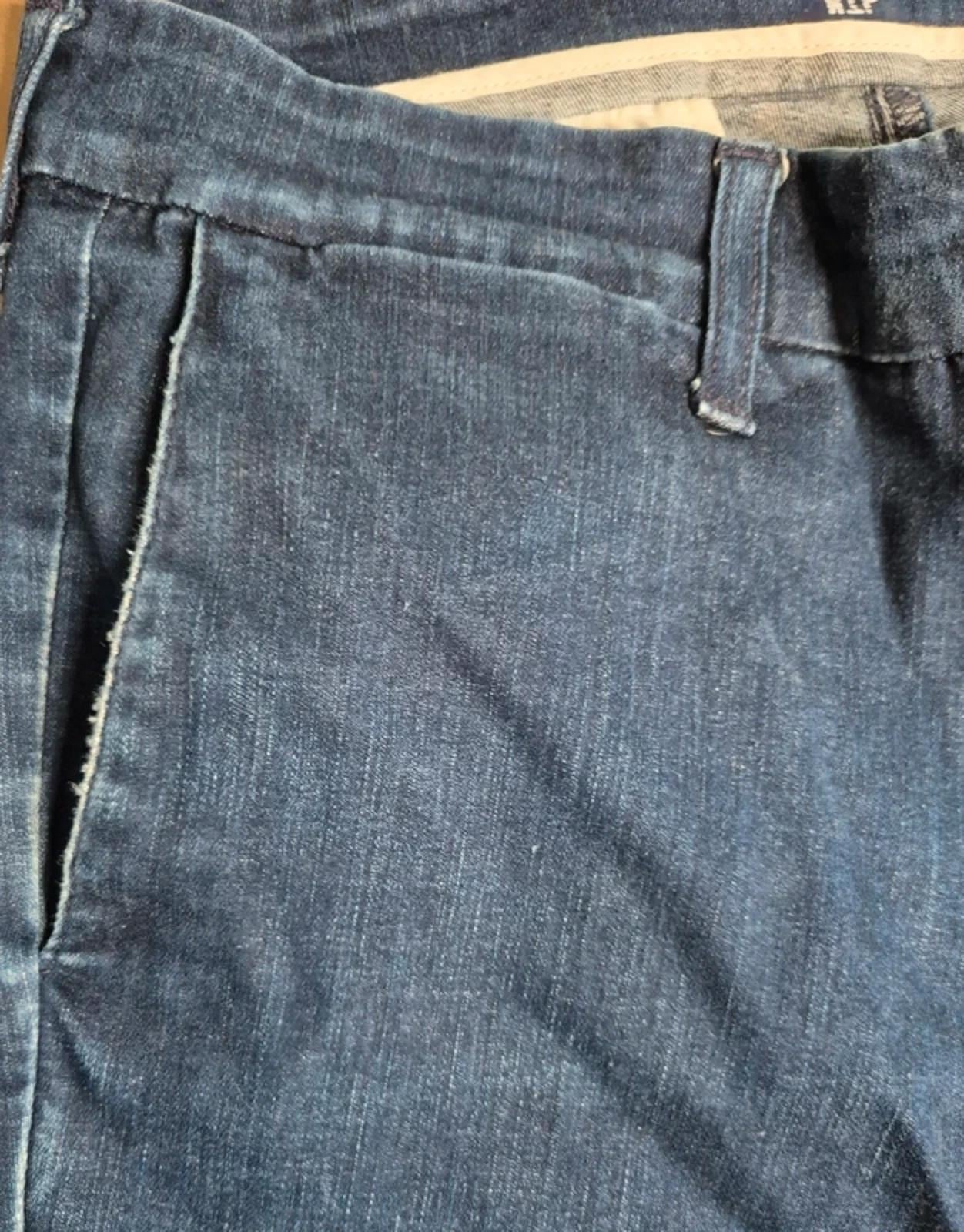 Carhartt WIP Sid Pant W30 L31