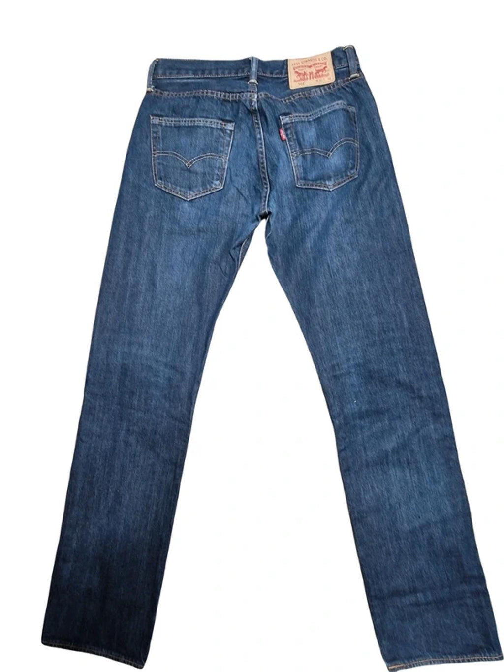 Vintage levi 501"s W29 L31