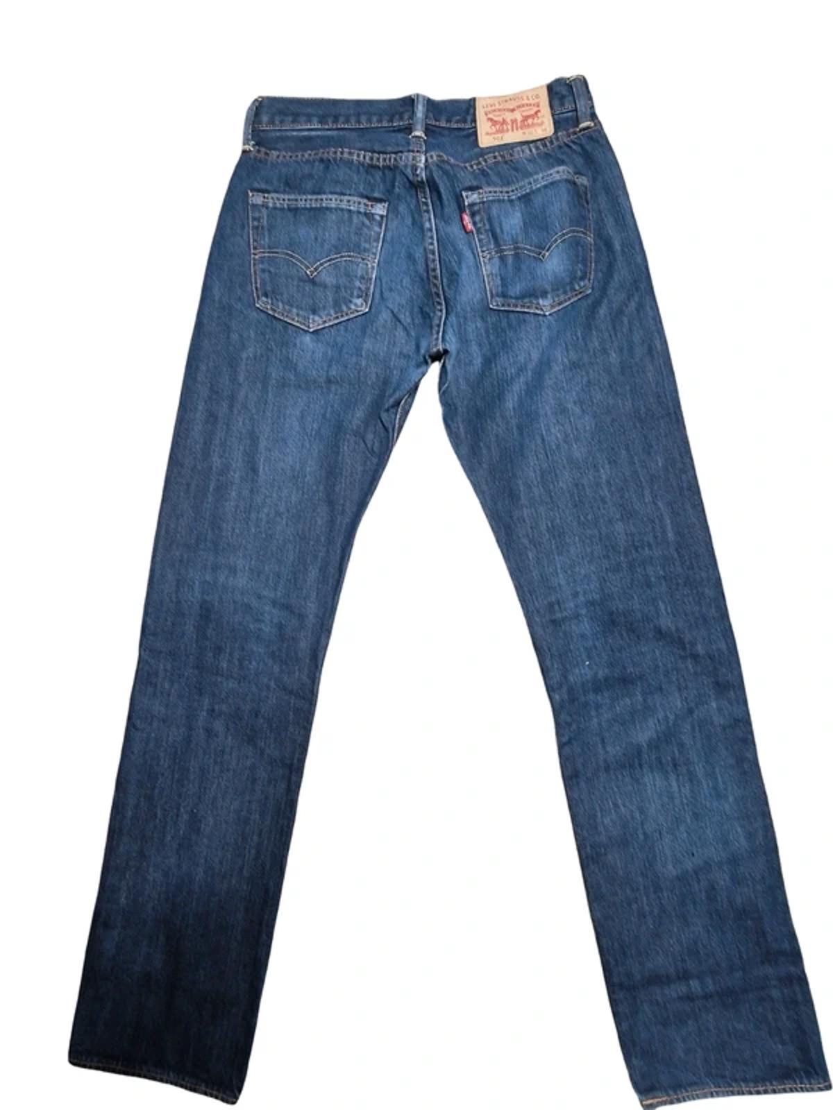 Vintage levi 501"s W29 L31