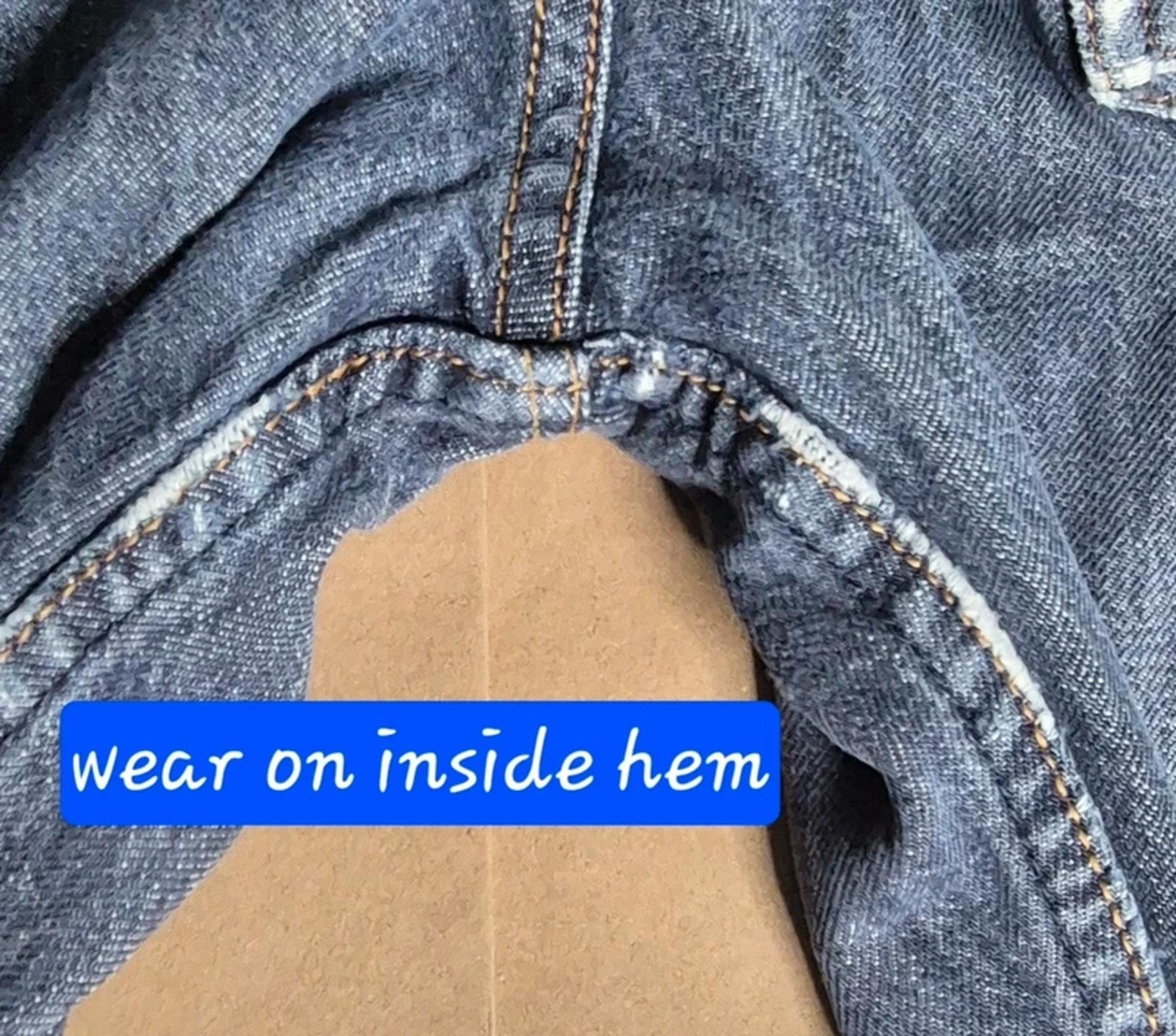 Vintage Levi 501"s  W29 L30